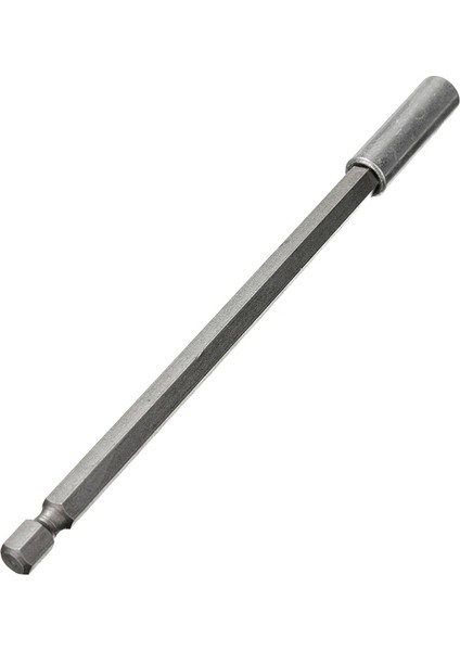 150MM 1/4 Altıgen Hızlı Açılan Manyetik Tornavida Uzatma Bit Tutucu (Yurt Dışından)