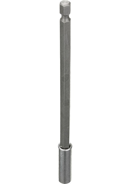 150MM 1/4 Altıgen Hızlı Açılan Manyetik Tornavida Uzatma Bit Tutucu (Yurt Dışından)