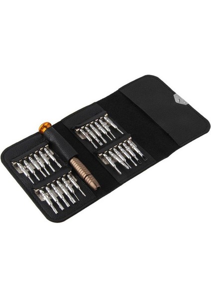 iPhone Cep Telefonu Tablet Pc Için 25'i 1 Arada Torx Tornavida Onarım Aleti Seti (Yurt Dışından)
