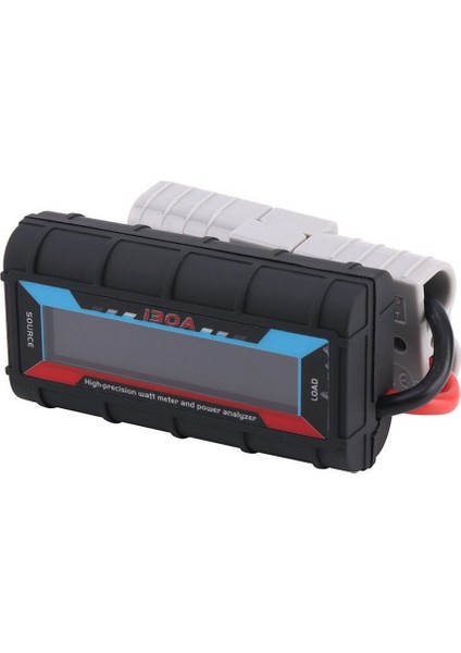 130A Watt Metre Güç Analizörü Dijital LCD Solar Volt Amp (Yurt Dışından) modelleri