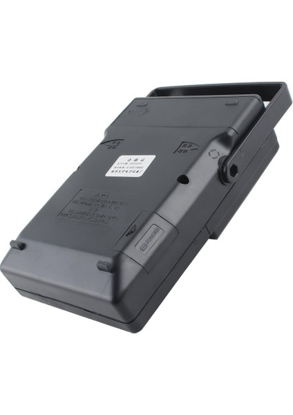 Ma MF-47A Analog Multimetre Dc/ac Gerilim Akım Ölçer Pil Testi Multitester (Yurt Dışından) fırsatları