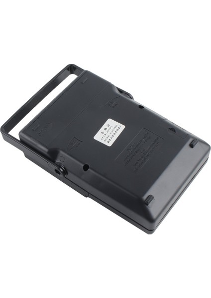 Ma MF-47A Analog Multimetre Dc/ac Gerilim Akım Ölçer Pil Testi Multitester (Yurt Dışından) indirimleri