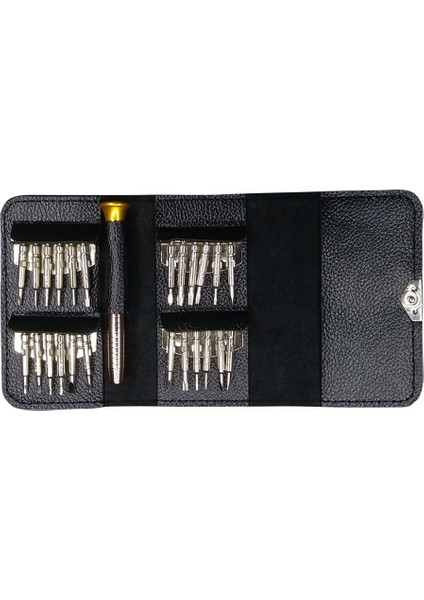 Tornavida Seti 25 In 1 Torx Çok Fonksiyonlu Açılış Onarım Aracı Set Hassas Tornavida Telefonları Tablet Pc Dıy Kıtı (Yurt Dışından) indirimleri