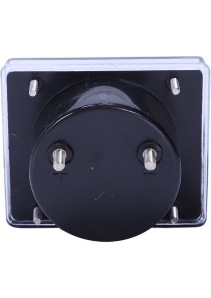 Xhhdqes Dc 100A Analog Panel Amper Akım Sayacı Ampermetre Ölçer DH-670 (Yurt Dışından) fiyatları