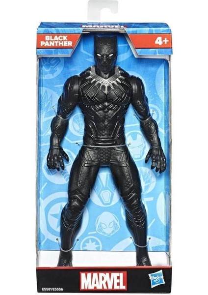 Black Panther 24 Cm Figür Hasbro