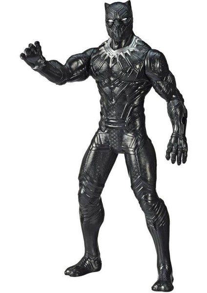 Black Panther 24 Cm Figür Hasbro