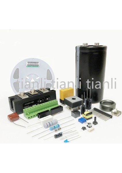 2 Adet Dc-Dc Otomatik Boost Buck Dönüştürücü Modülü Dc 3-15V Dc 3.3V 5V 9V 12V Step Up Down Voltaj Regülatörü Güç Çevirici (Yurt Dışından)