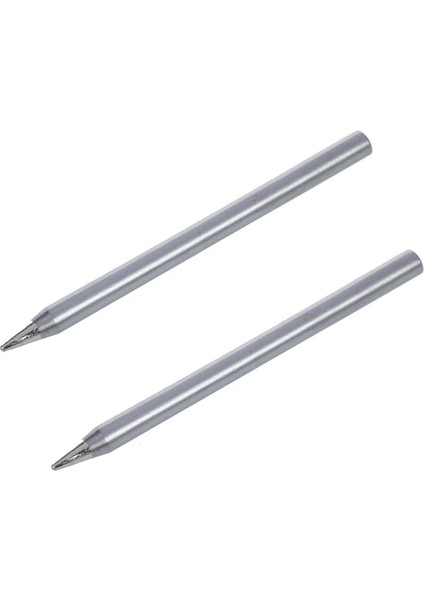 2x 40W Yedek Havya Ucu Lehim Ucu (Yurt Dışından) modelleri