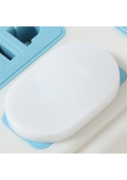 Priz Kapağı Bebek Korumalı Çocuk Güvenliği Koruyucu Güvenlik Şebeke Elektrikli Beyaz (Yurt Dışından) indirimleri