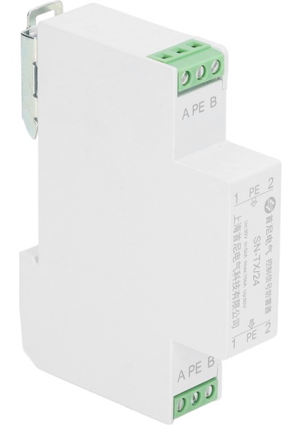 Hao Kan Aşırı Gerilim Koruyucu Cihaz 24V RS485 Ev Için Gerilim Koruma Tutucu Koruyucu (Yurt Dışından) modelleri