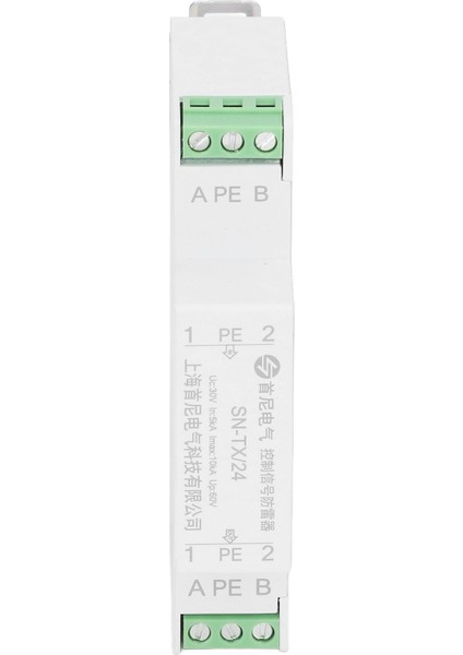 Hao Kan Aşırı Gerilim Koruyucu Cihaz 24V RS485 Ev Için Gerilim Koruma Tutucu Koruyucu (Yurt Dışından) fırsatları