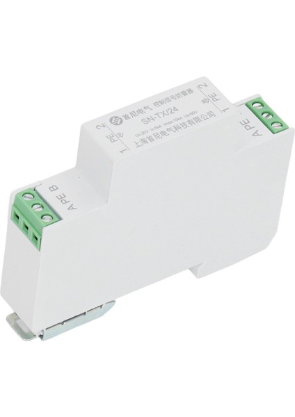 Hao Kan Aşırı Gerilim Koruyucu Cihaz 24V RS485 Ev Için Gerilim Koruma Tutucu Koruyucu (Yurt Dışından) indirimleri