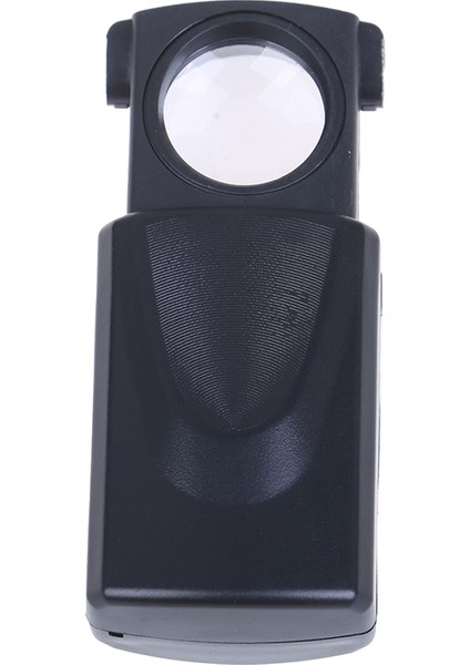 Mini Katlanır Büyüteç Büyüteç Cam LED Lens Büyüteç Takı Saat Tamir Aracı Layor (Yurt Dışından) fırsatları