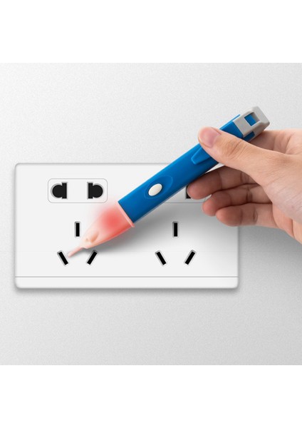 1AC-D Ölçüm Kalemi Temassız Endüktif Ölçüm Kalemi Ölçüm Kalemi Çok Fonksiyonlu Algılama Elektrikçi Elektrik Kontrolü (Yurt Dışından) fiyatları