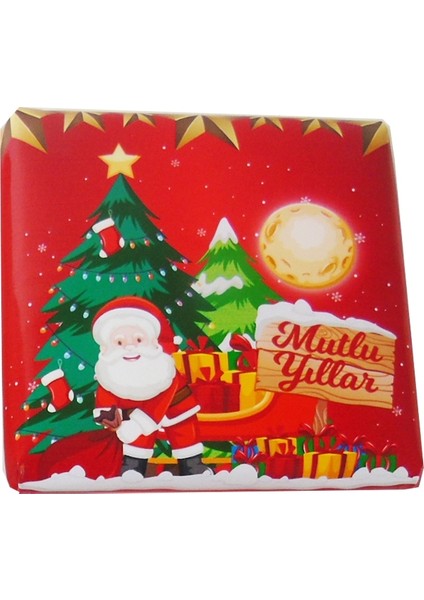 Yıldızlar Içinde, Mutlu Yıllar Çikolata Kutusu modelleri