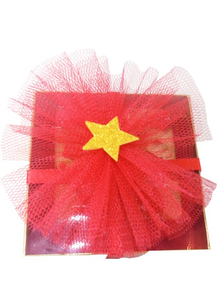 Yıldızlar Içinde, Mutlu Yıllar Çikolata Kutusu fırsatları