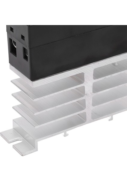 Katı Hal Röle, Uzaktan Kumanda Sistemi Için Elektrikli Fırın Için Abs Kabuk Alüminyum Alt Plaka Dc'den Ac'ye Röle DC3-32V (Yurt Dışından) fırsatları