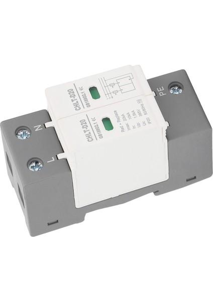 Aşırı Gerilim Koruyucu Cihaz, Ev Aşırı Gerilim Koruyucu Konut Için Güvenli ve Güvenilir (Yurt Dışından) fiyatları