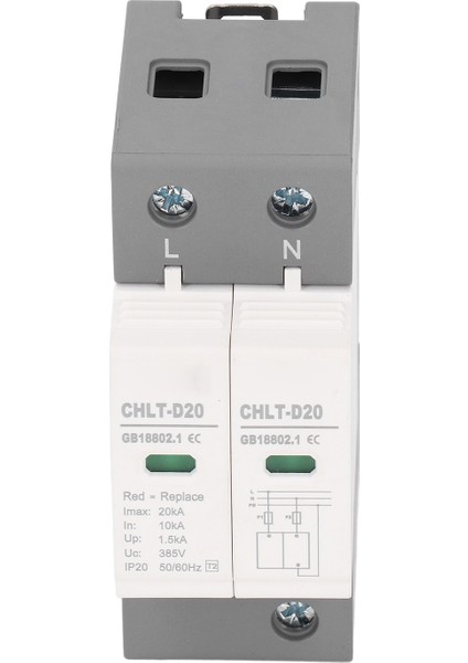 Aşırı Gerilim Koruyucu Cihaz, Ev Aşırı Gerilim Koruyucu Konut Için Güvenli ve Güvenilir (Yurt Dışından) indirimleri