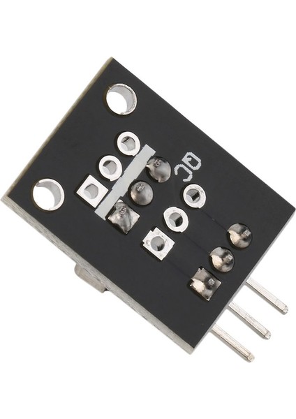 Yeni Kızılötesi Ir Kablosuz Uzaktan Kumanda Alıcı Modülü Kit Aksesuarları - Siyah (Yurt Dışından) fırsatları