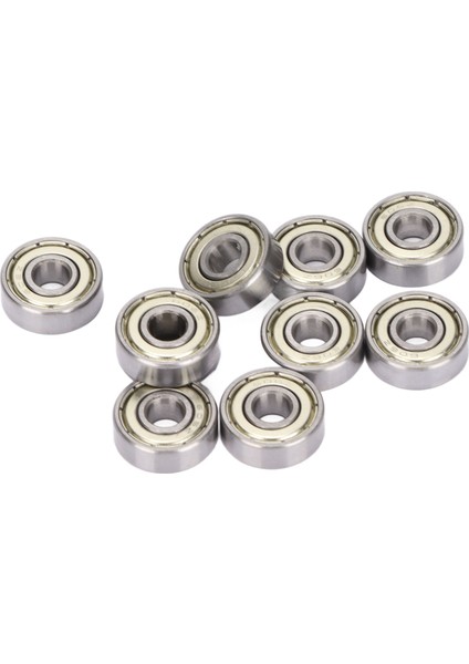 Çift Keçeli Rulmanlar, Yüksek Hızlı Sabit Bilyalı Rulman 6mm Id (Yurt Dışından) fiyatları