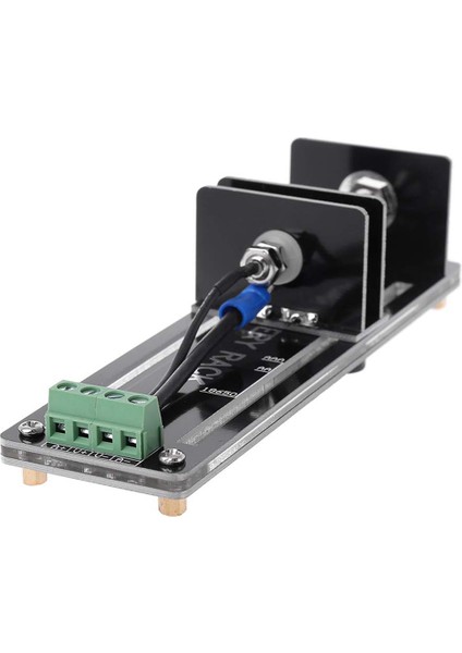 18650 26650 Için 4 Telli Akü Direnci Kapasitesi Test Test Standı (Yurt Dışından) modelleri