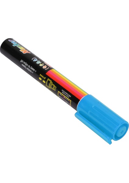 Kraliçe Arı Işaretleme Kalem Seti Renkli Marker Boya Aracı 1 Adet Arıcılık Için Dayanıklı Silinebilir (Yurt Dışından) modelleri