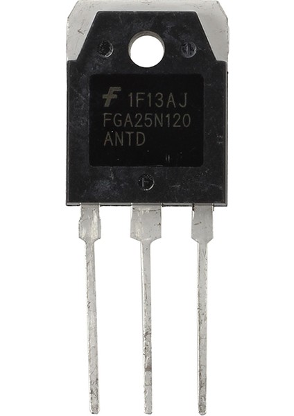 Güç Transistörü Igbt 1200V 313W FGA25N120 (Yurt Dışından) fiyatları
