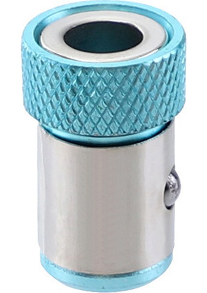 1/4 Inç Tornavida Uçları Için Evrensel Manyetik Halka Alaşımlı Çelik Kol Aracı (Yurt Dışından) indirimleri