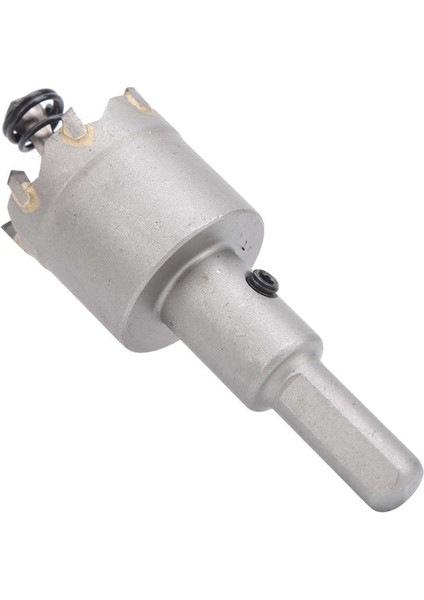 Tct Delik Testere Karbür Rayba Ucu Alaşım Açıcı Metal Kalın Sac Elektrikçi Kesici Kiti Φ30 ~ 38MM (Yurt Dışından) modelleri