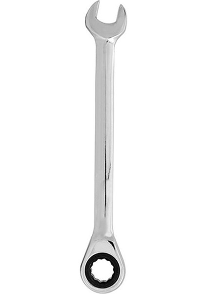 Adet 14MM Krom-Vanadyum Çelik Kombinasyonu Cırcır Dişli Anahtarı Anahtarı Somun Aracı (Yurt Dışından)