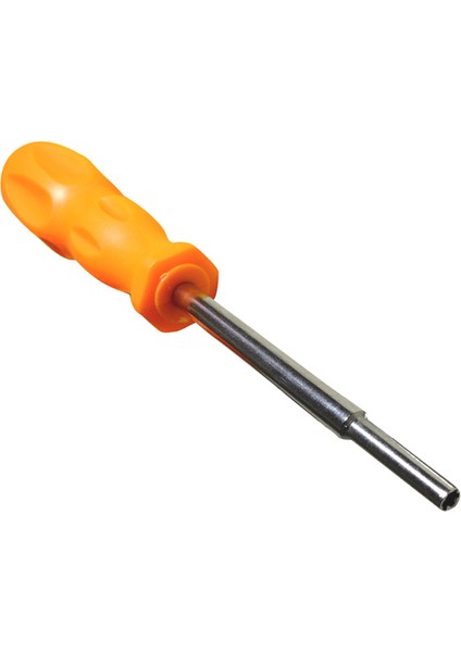 Turuncu Kartuş Kiti Için Güvenlik Aracı Tornavida 3,8 mm (Yurt Dışından) fırsatları