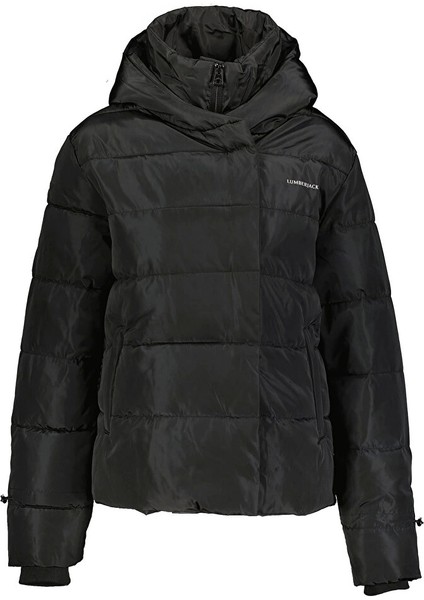 Wl Karina 2SN71 Kadın Mont - Siyah