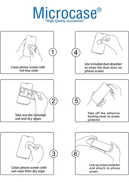Infinix Hot 30I Tam Kaplayan Çerçeveli Tempered Ekran Koruyucu - Siyah AL3276 fiyatları