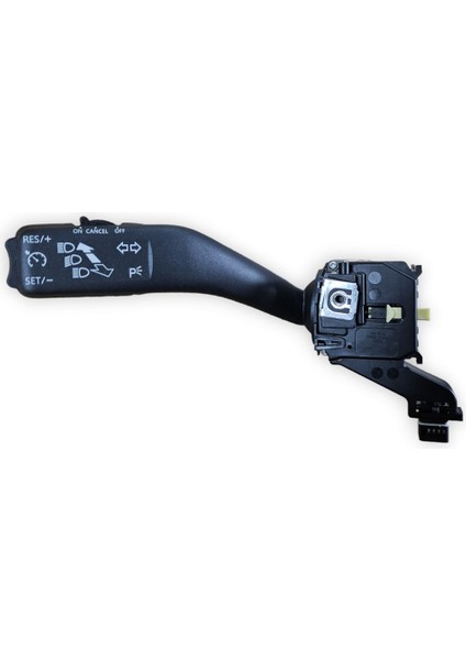 Vw Jetta 2006-10 Sinyal Far Selektör Kolu Hız Sabitleyicili 1K0953513G