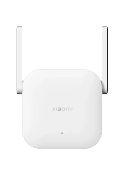 Wifi Extender Pro Beyaz