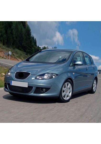 Seat Toledo 2005-2009 Sinyal Far Kolu Hız Sabitleyicili 1K0953513G