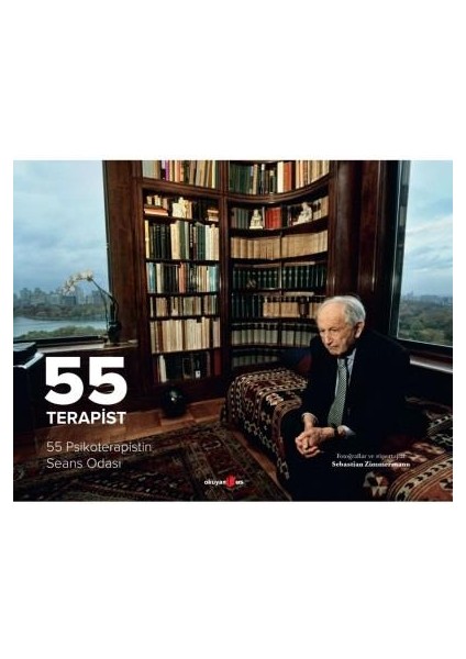 55 Terapist - Sebastian Zimmermann