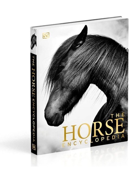 Horse Encyclopedia - Elwyn Hartley Edwards