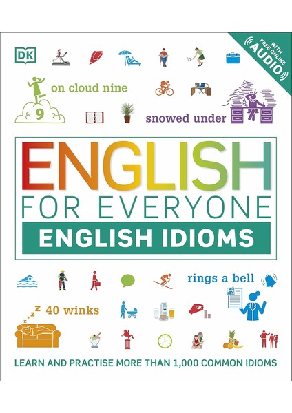English For Everyone Course Book Level 3 Intermediate: A Complete Self-Study Programme