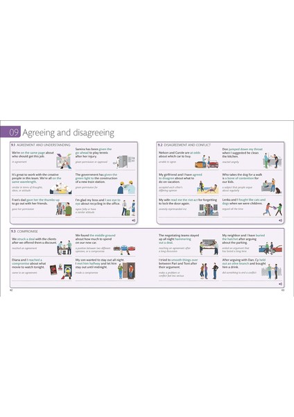 English For Everyone Course Book Level 3 Intermediate: A Complete Self-Study Programme