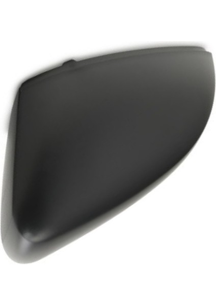 Polo Dış Ayna Kapağı Sol (Siyah Tip) 2010-2013 Model Arası Uyumlu