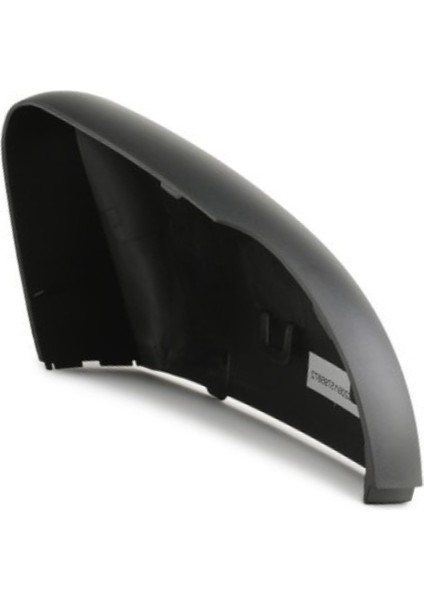 Polo Dış Ayna Kapağı Sol (Siyah Tip) 2010-2013 Model Arası Uyumlu fiyatları