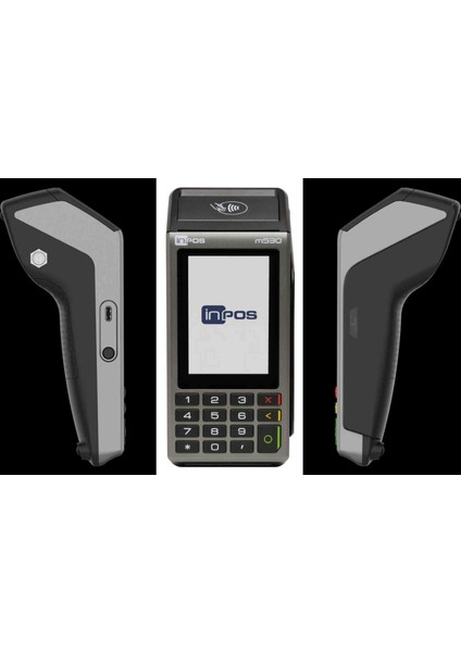 M530 Yazarkasa Pos