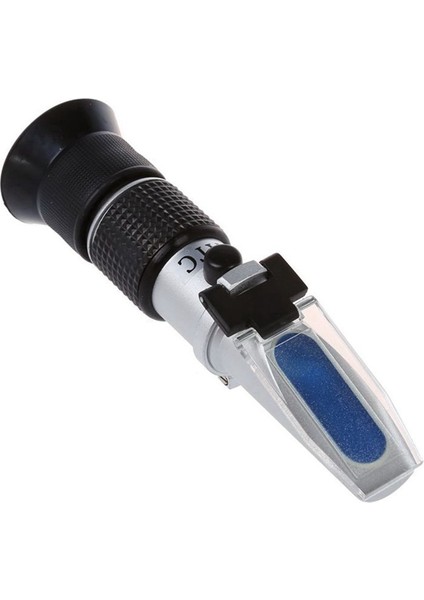 Refraktometre - Refraktometre %0-90 Brix, Şeker Seviyesi (Yurt Dışından) fiyatları