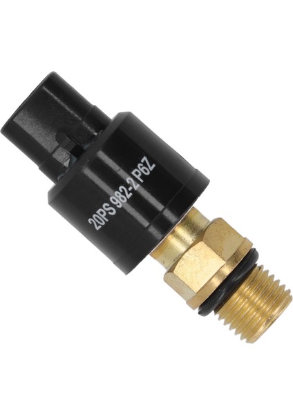 Ekskavatör Basınç Şalteri, Hassas 20PS982-2 Montaj Için Basınç Şalterinin Değiştirilmesi (Yurt Dışından) modelleri