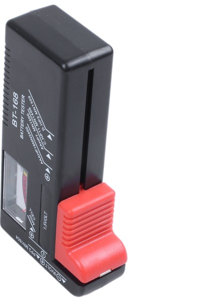 Aa Aaa CD 9V 1.5V Hücreli Piller Için BT168 Pil Kontrol Test Cihazı (Yurt Dışından) indirimleri