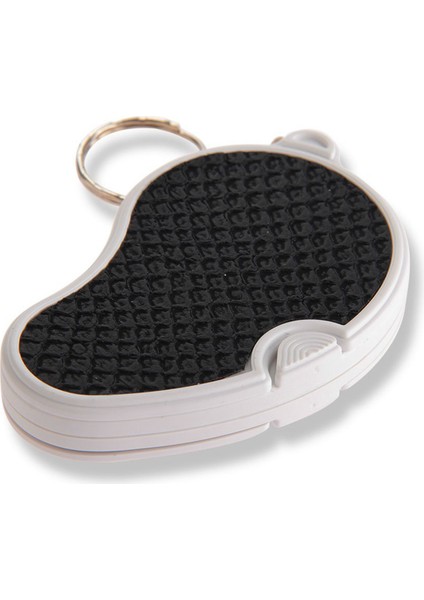 Anahtarlıklı Büyüteç-2 x Büyüteç 2 x Düğme Pil 1 x Ingilizce Kullanım Kılavuzu-Gösterildiği Gibi (Yurt Dışından) fırsatları