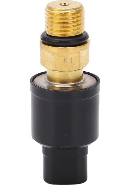 Ekskavatör Basınç Sensörünün Değiştirilmesi, Büyük Hassasiyet Ekskavatör Basınç Şalteri Kompakt Pirinç 2 Pimli R225 7 Için Doğru (Yurt Dışından)