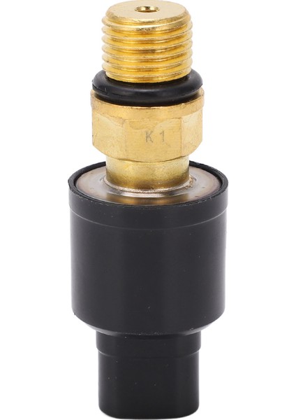 Ekskavatör Basınç Sensörünün Değiştirilmesi, Büyük Hassasiyet Ekskavatör Basınç Şalteri Kompakt Pirinç 2 Pimli R225 7 Için Doğru (Yurt Dışından) indirimleri